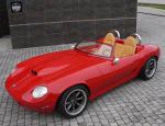 ATS Leggera 2014 года